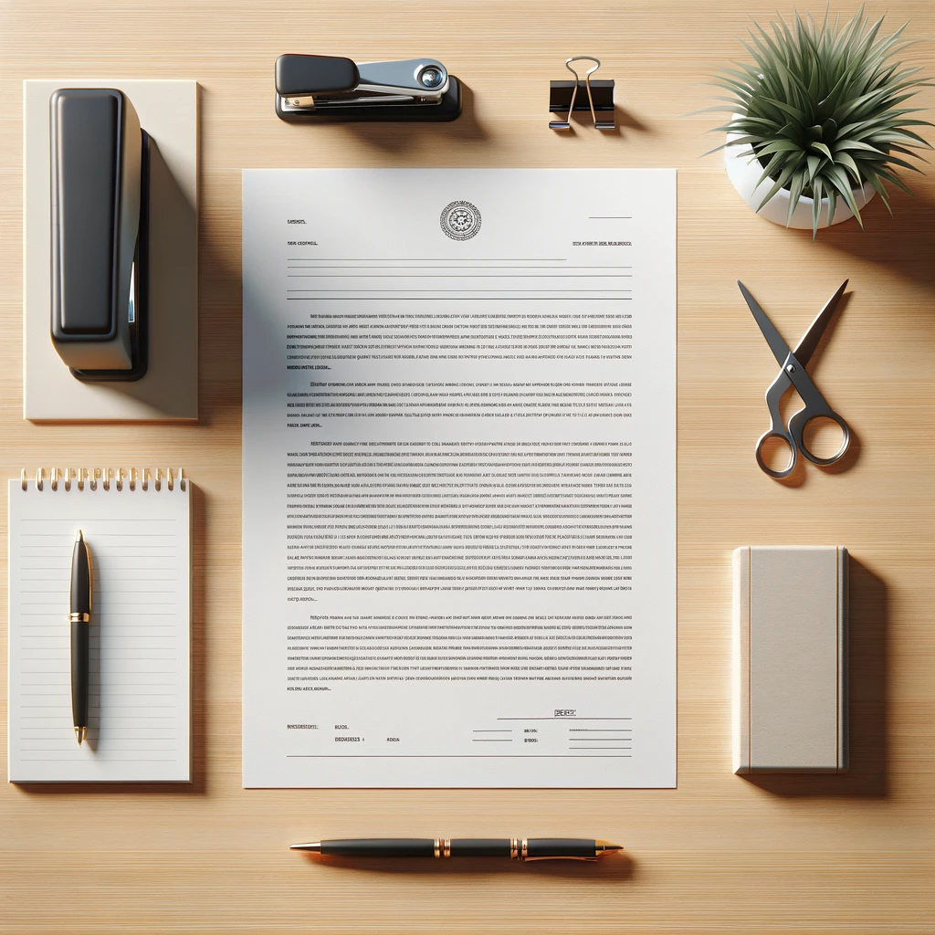 Handlungsvollmacht Arbeitsverhältnisse