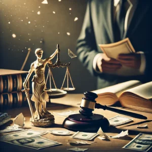 Folgen bei unrechtmäßiger Verdachtskündigung