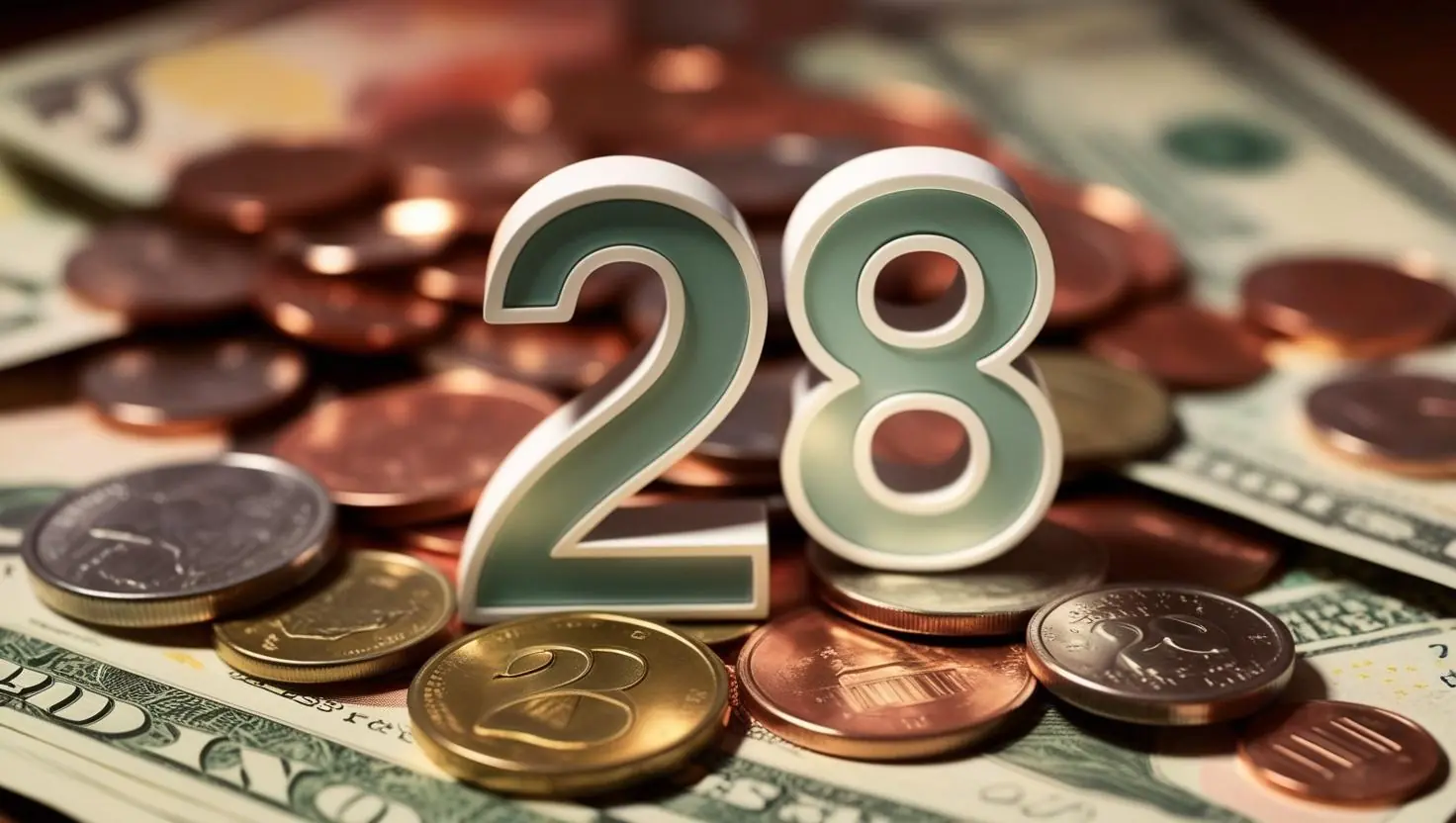 Abfindung nach 28 Jahren Betriebszugehörigkeit